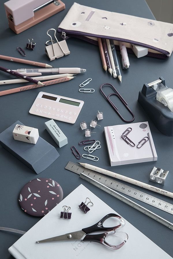Office Supplies